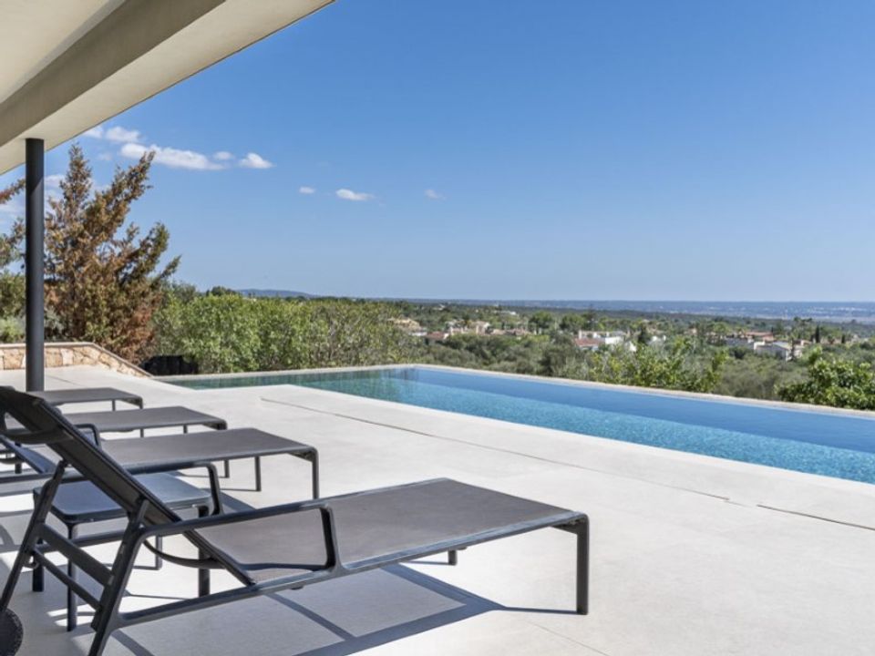 Villa i Sa Cabaneta, Mallorca - foto 1