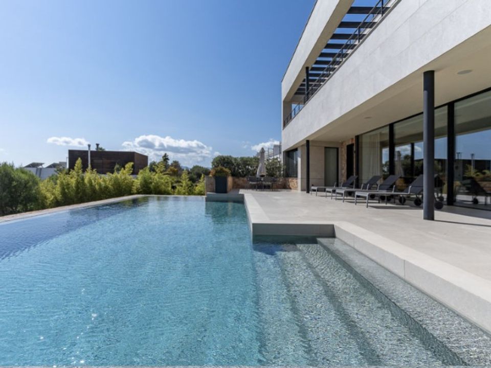 Villa i Sa Cabaneta, Mallorca - foto 2