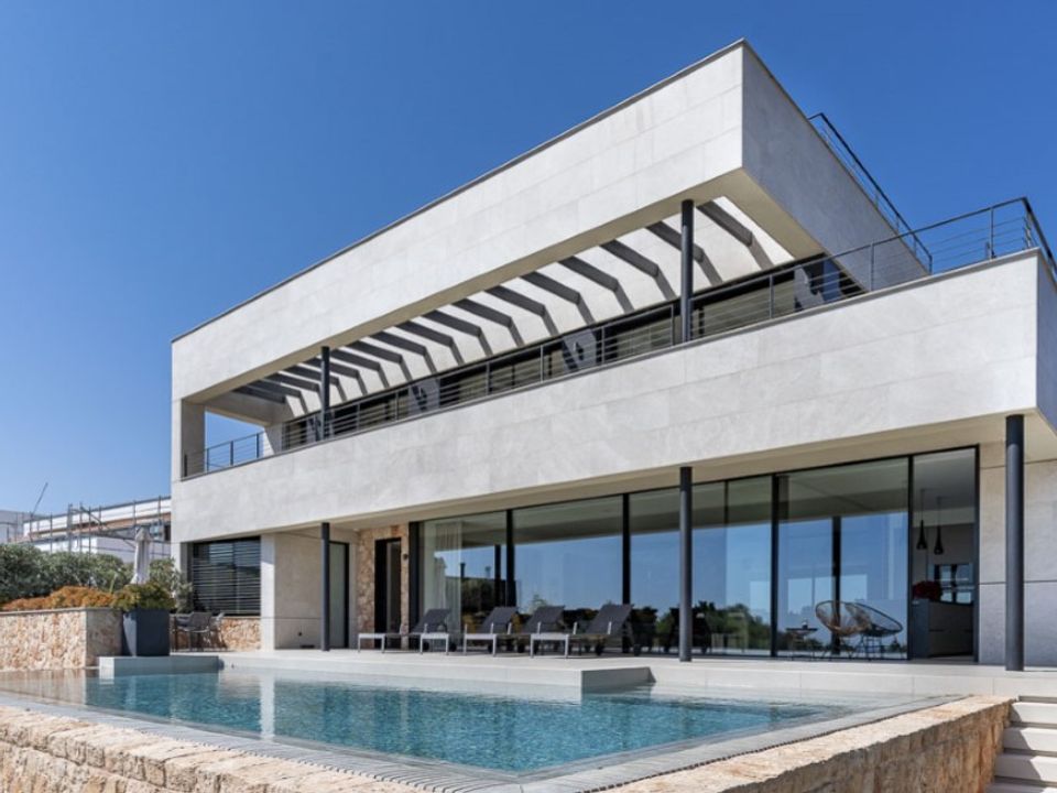 Villa i Sa Cabaneta, Mallorca - foto 3