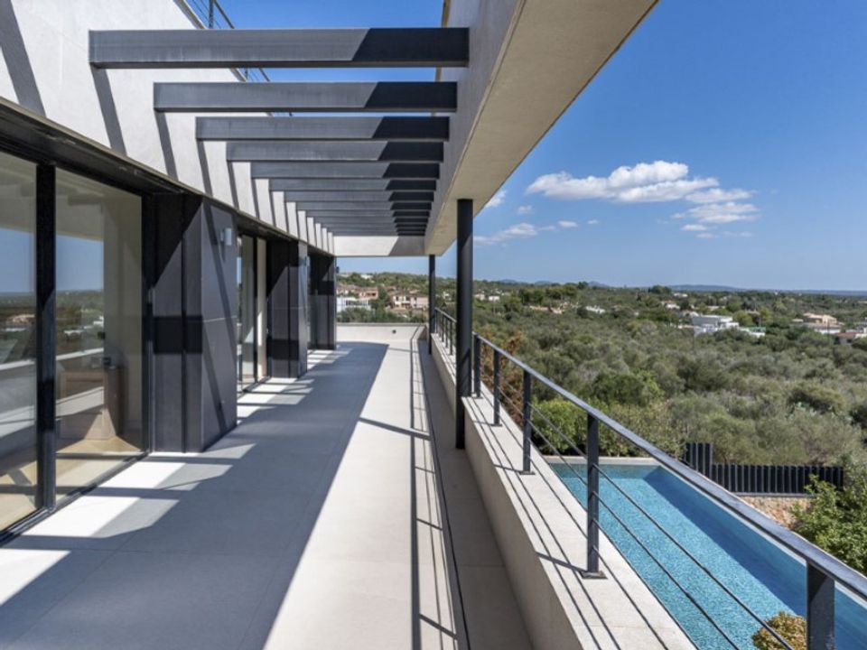 Villa i Sa Cabaneta, Mallorca - foto 4