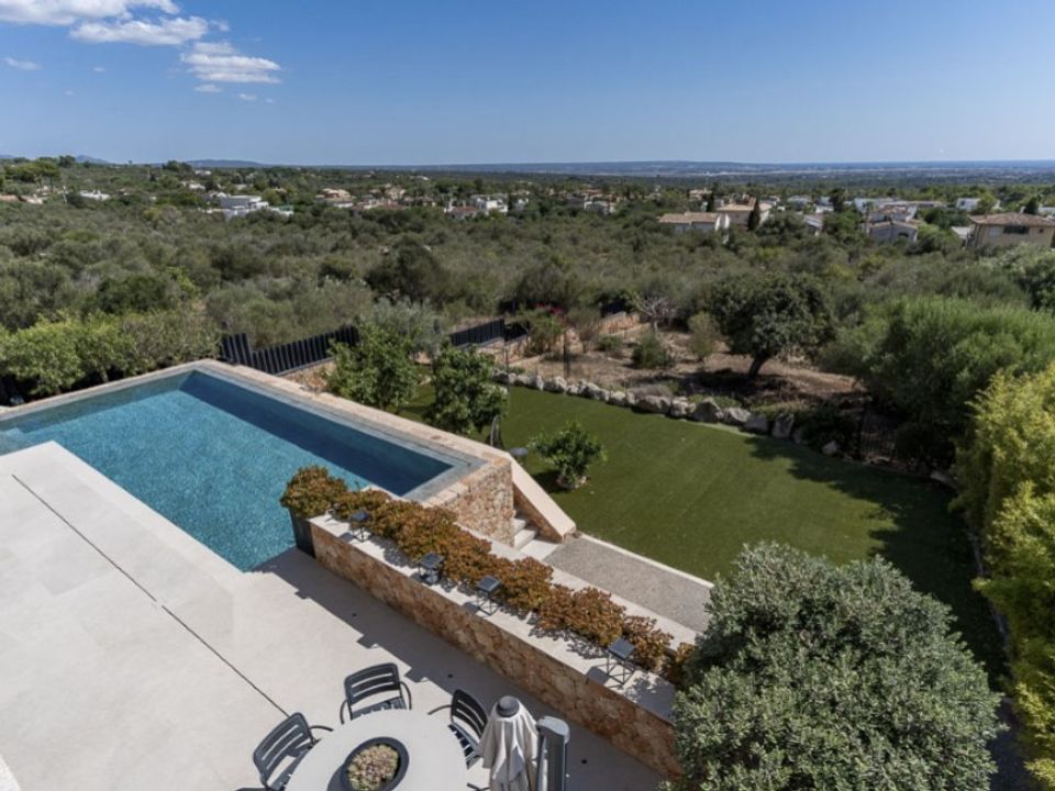 Villa i Sa Cabaneta, Mallorca - foto 5