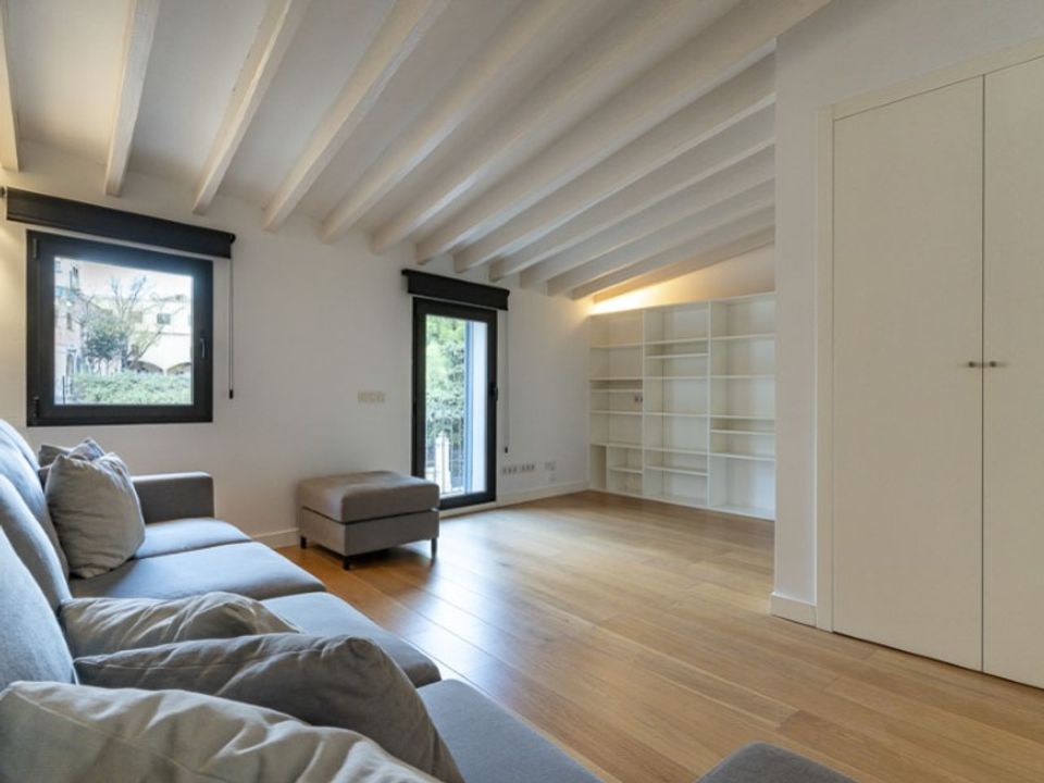 Lejlighed i Palma De Mallorca, Mallorca - foto 4