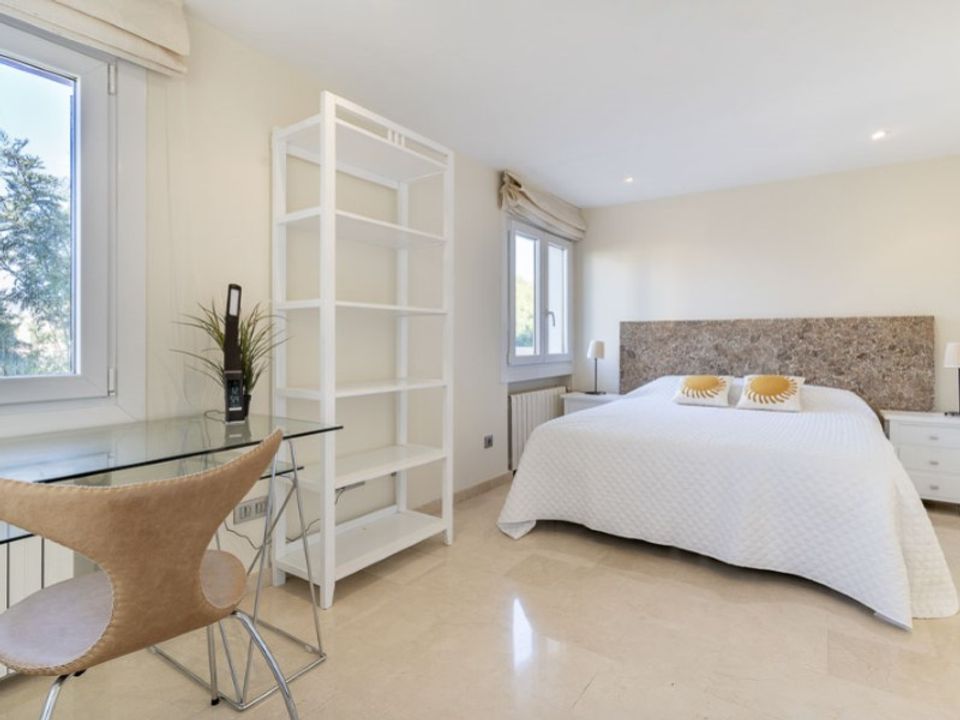Lejlighed i Palma De Mallorca, Mallorca - foto 4