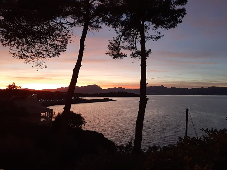 Villa i Alcudia, Mallorca - foto 2