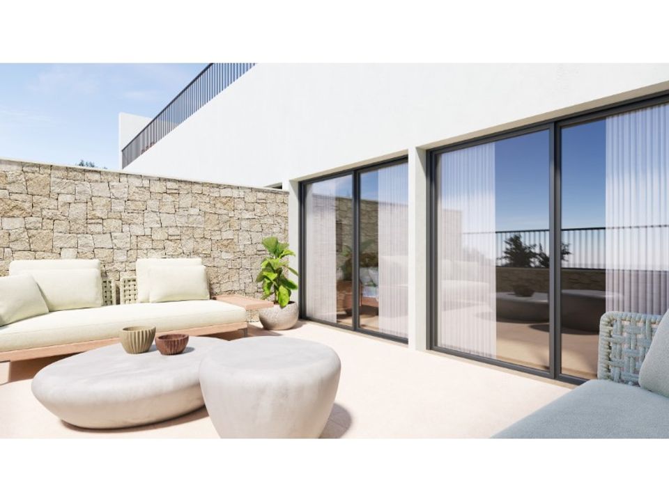 Villa i Sa Cabaneta, Mallorca - foto 2