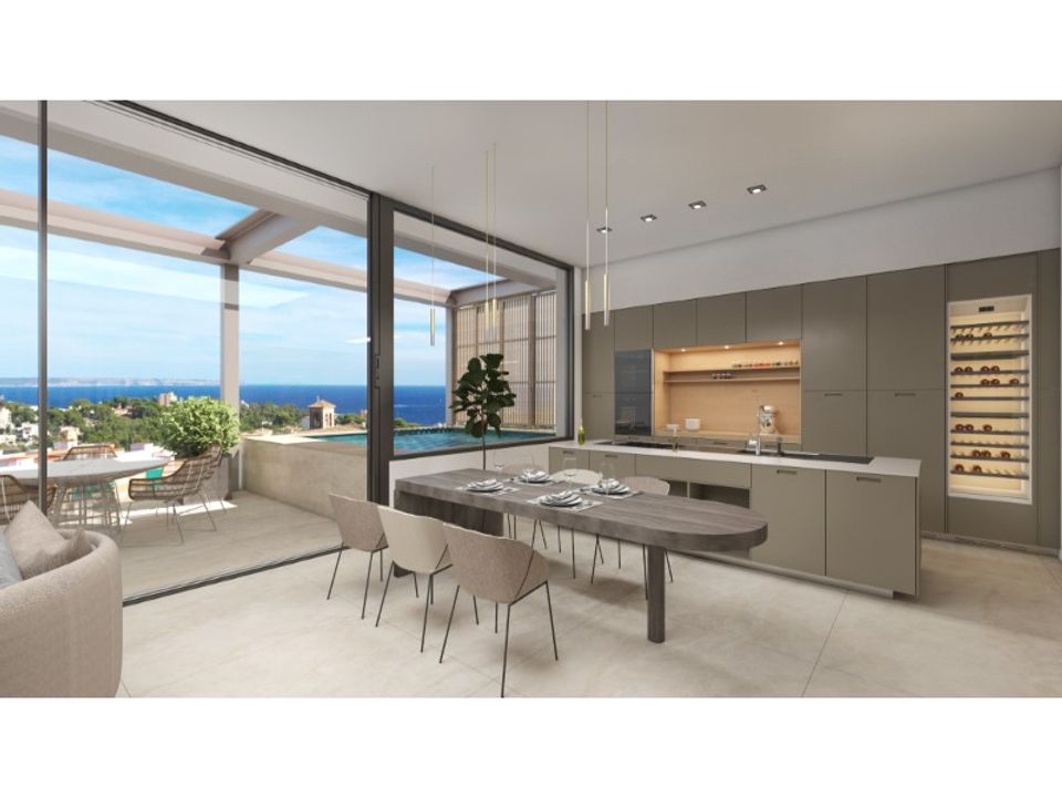 Villa i Genova, Mallorca - foto 1