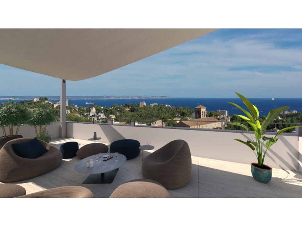 Villa i Genova, Mallorca - foto 2
