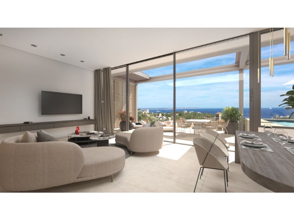 Villa i Genova, Mallorca - foto 4