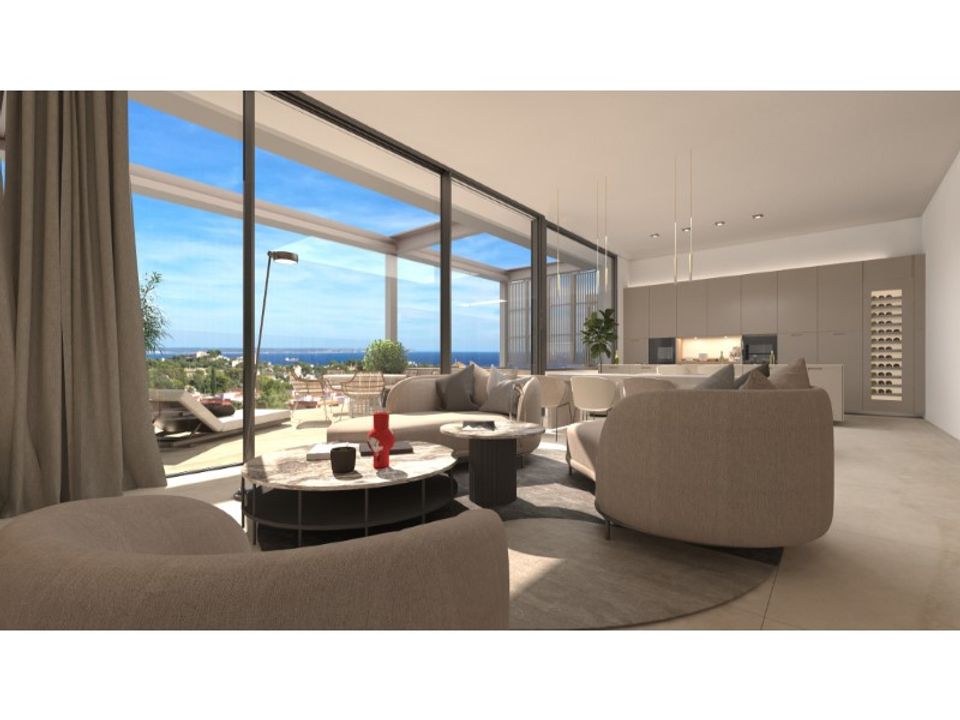 Villa i Genova, Mallorca - foto 5