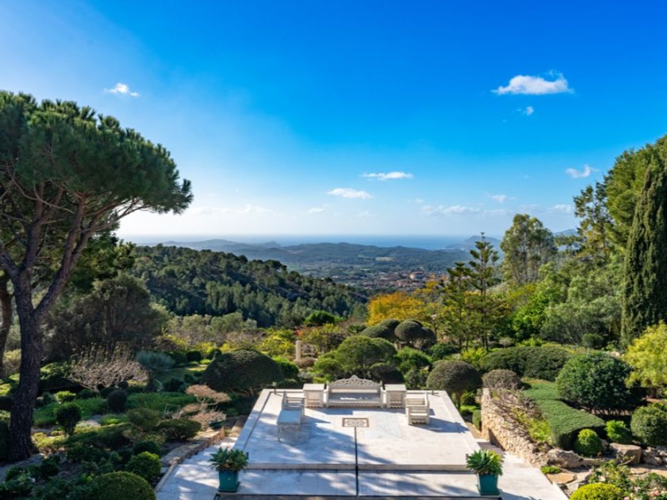 Landejendom i Calvia, Mallorca - foto 2