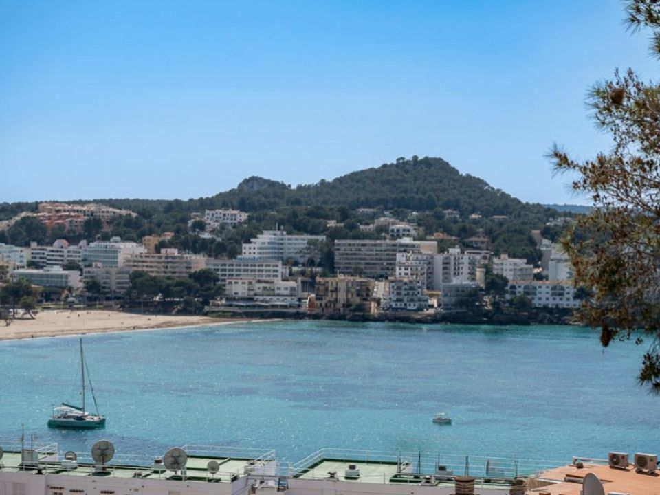 Villa i Costa De La Calma, Mallorca - foto 2