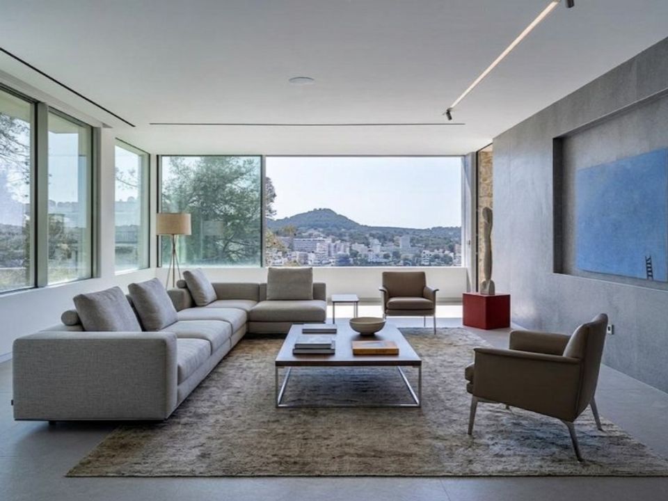 Villa i Costa De La Calma, Mallorca - foto 5