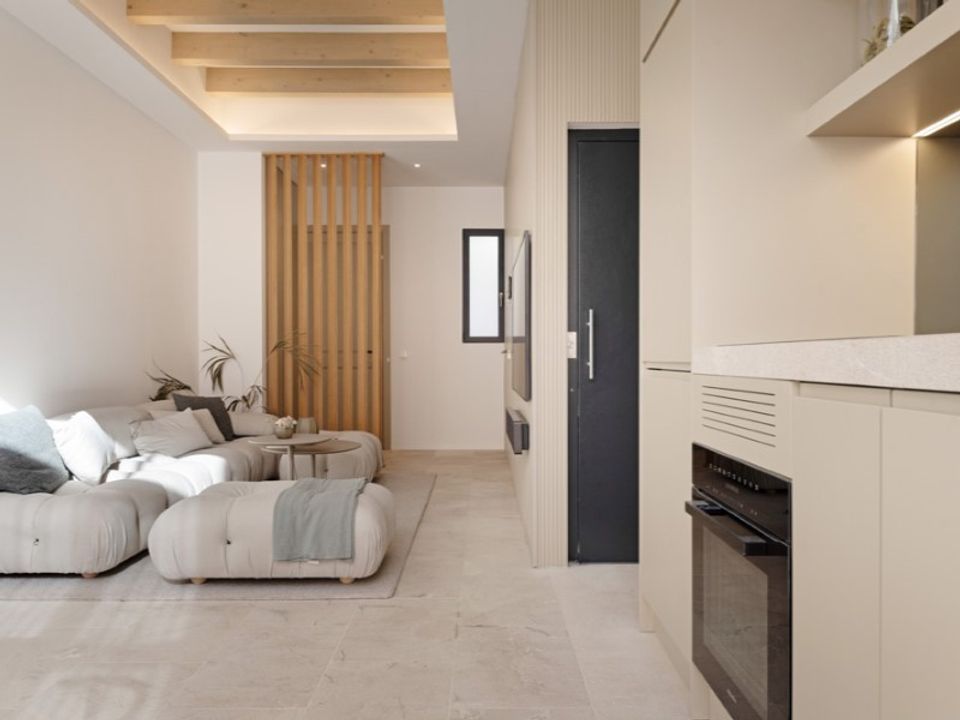 Villa i Palma De Mallorca, Mallorca - foto 4