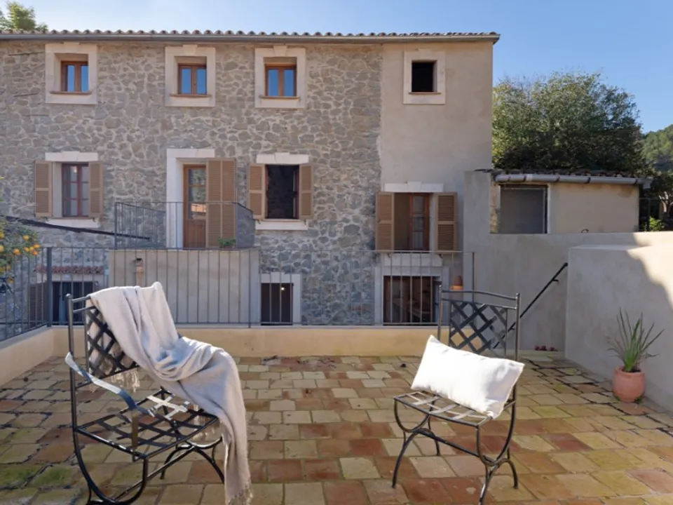 Villa a Puigpunyent, Mallorca - foto 2