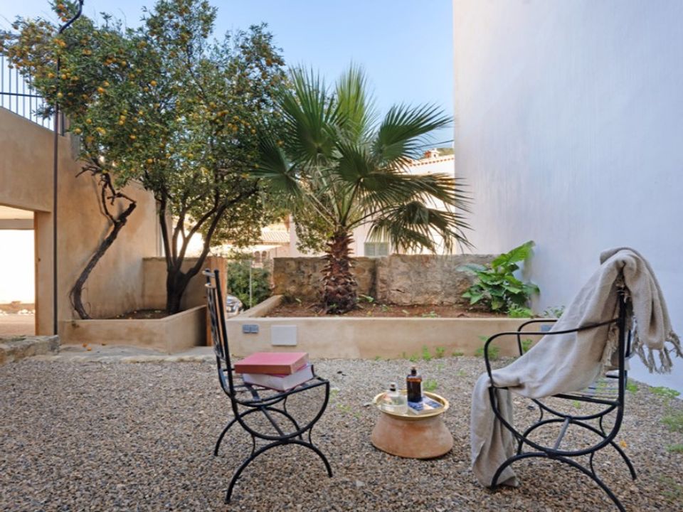 Villa a Puigpunyent, Mallorca - foto 3