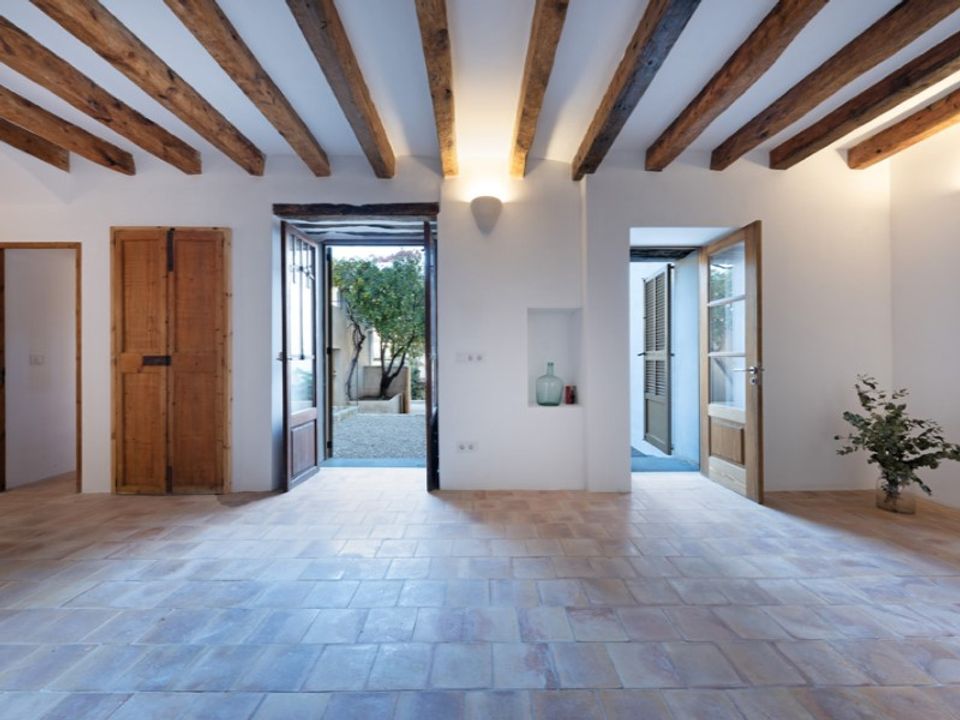 Villa a Puigpunyent, Mallorca - foto 5