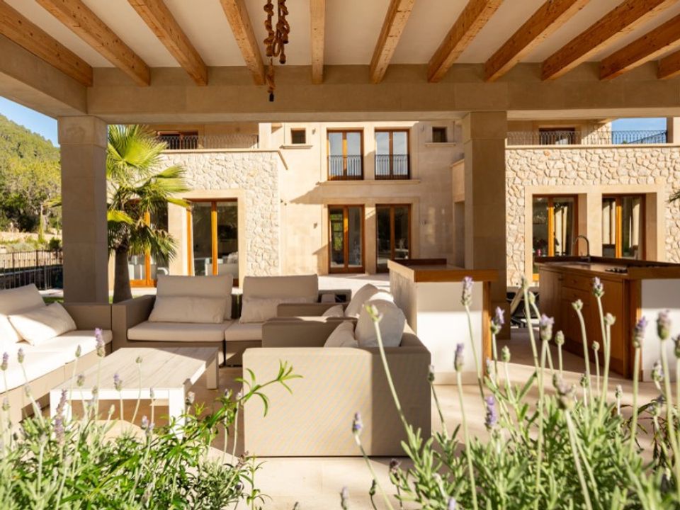 Landejendom i Alaro, Mallorca - foto 5