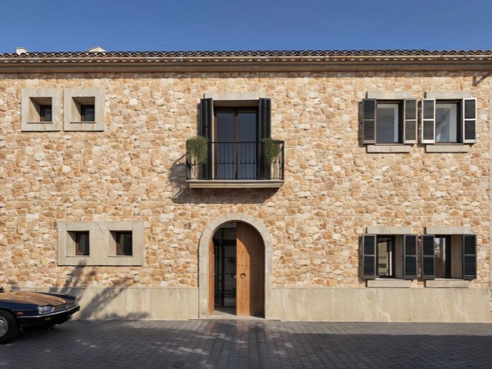 Villa i Ses Salines, Mallorca - foto 2