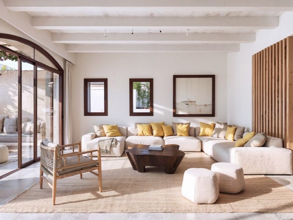 Villa i Ses Salines, Mallorca - foto 4