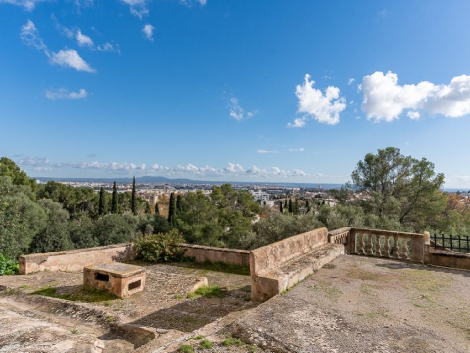 Landejendom i Palma De Mallorca, Mallorca - foto 2