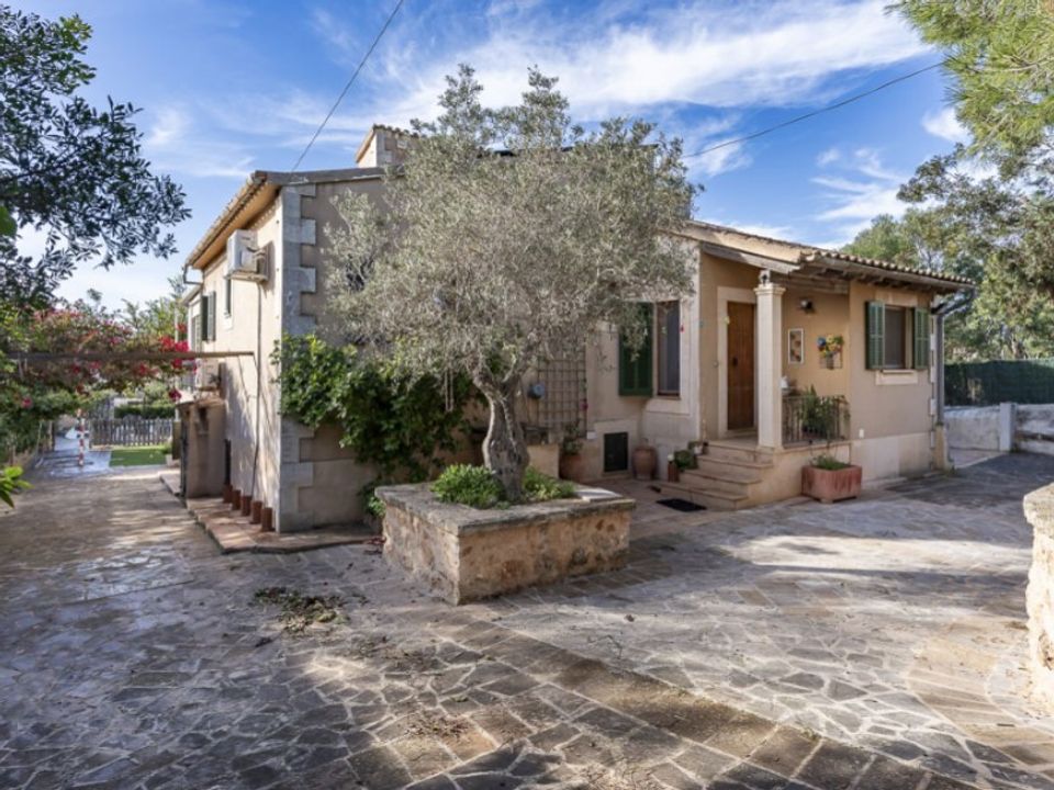 Landejendom i Portol, Mallorca - foto 3