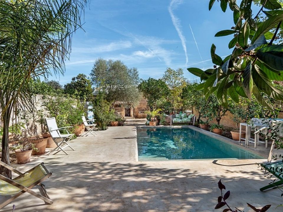 Villa i Sencelles, Mallorca - foto 1