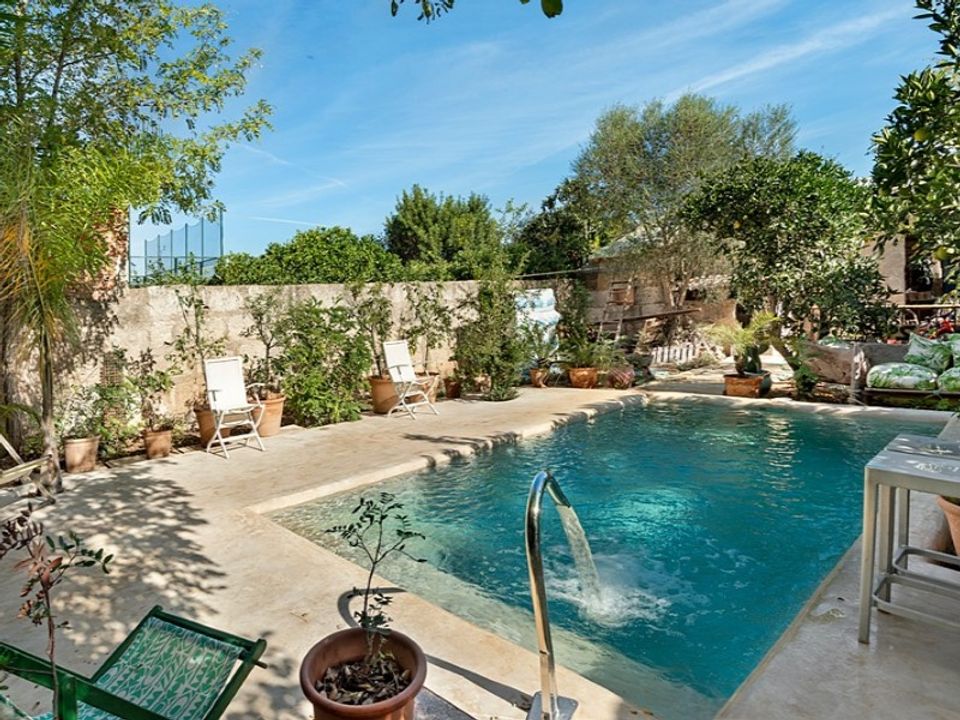 Villa i Sencelles, Mallorca - foto 2