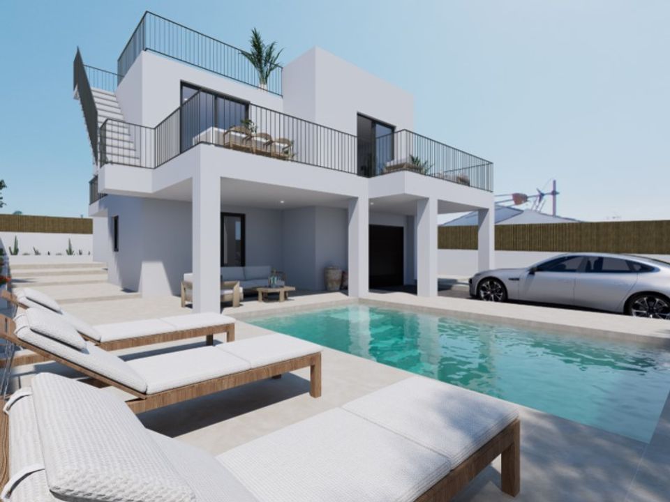 Villa i Sa Cabaneta, Mallorca - foto 2