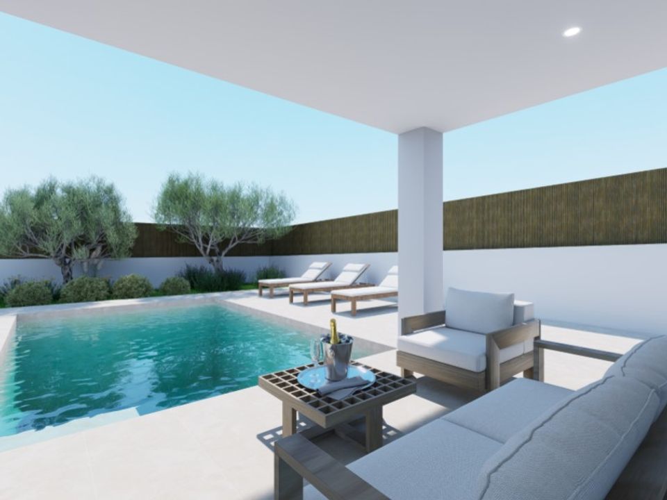 Villa i Sa Cabaneta, Mallorca - foto 3