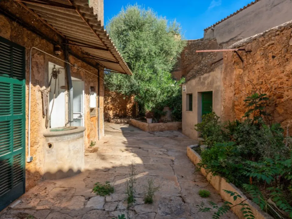 Villa i Sencelles, Mallorca - foto 1