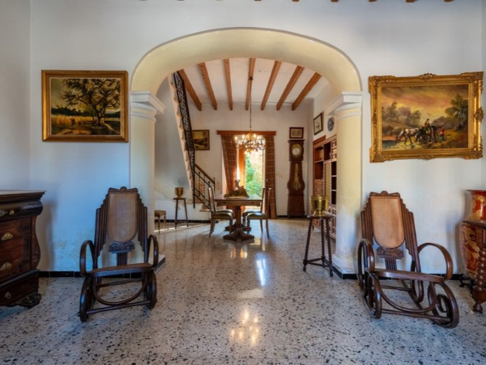 Villa i Sencelles, Mallorca - foto 3