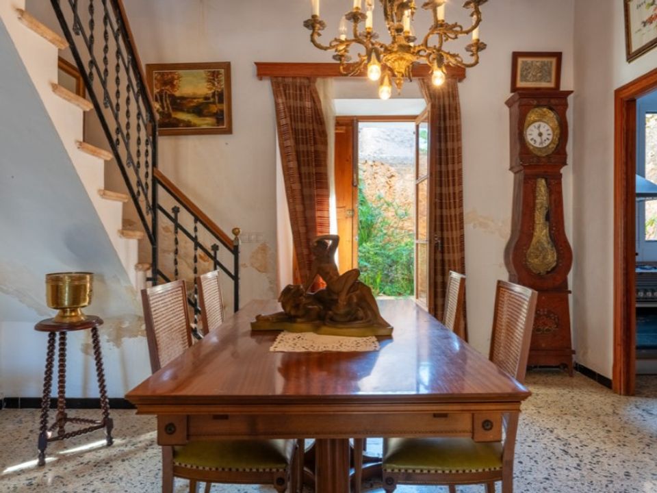 Villa i Sencelles, Mallorca - foto 4