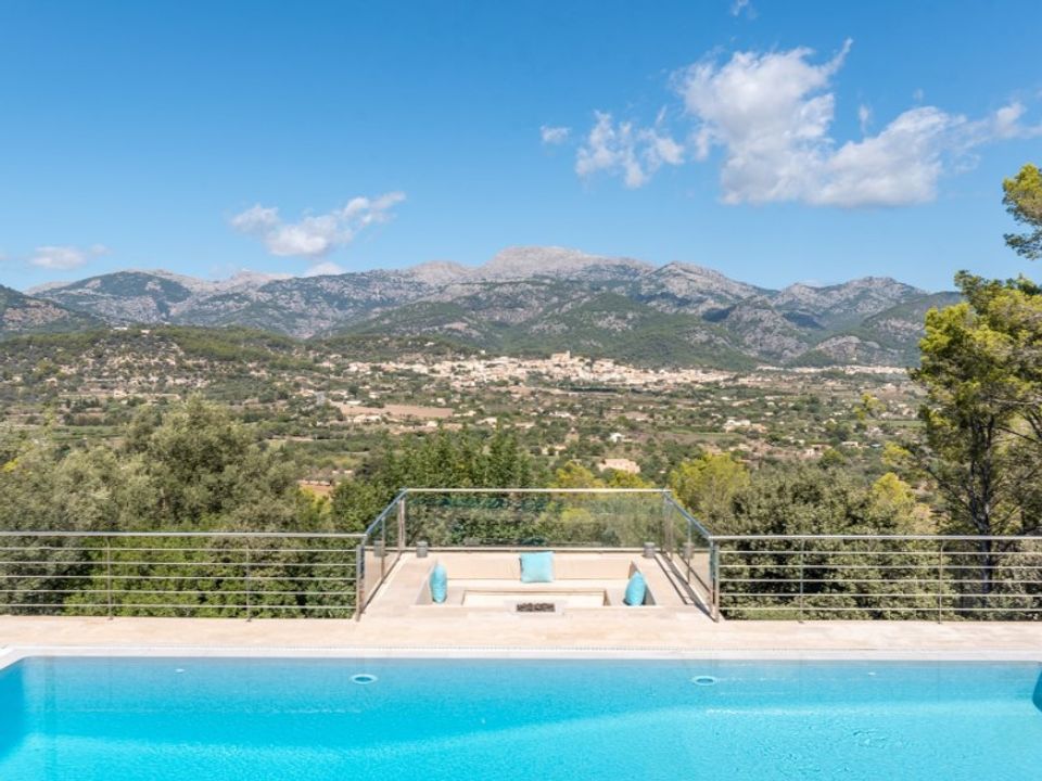 Landejendom i Selva, Mallorca - foto 2