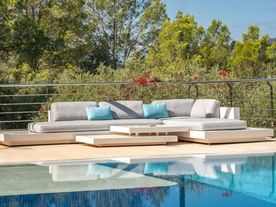 Landejendom i Selva, Mallorca - foto 3
