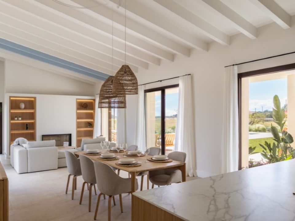 Landejendom i Sa Rapita, Mallorca - foto 5