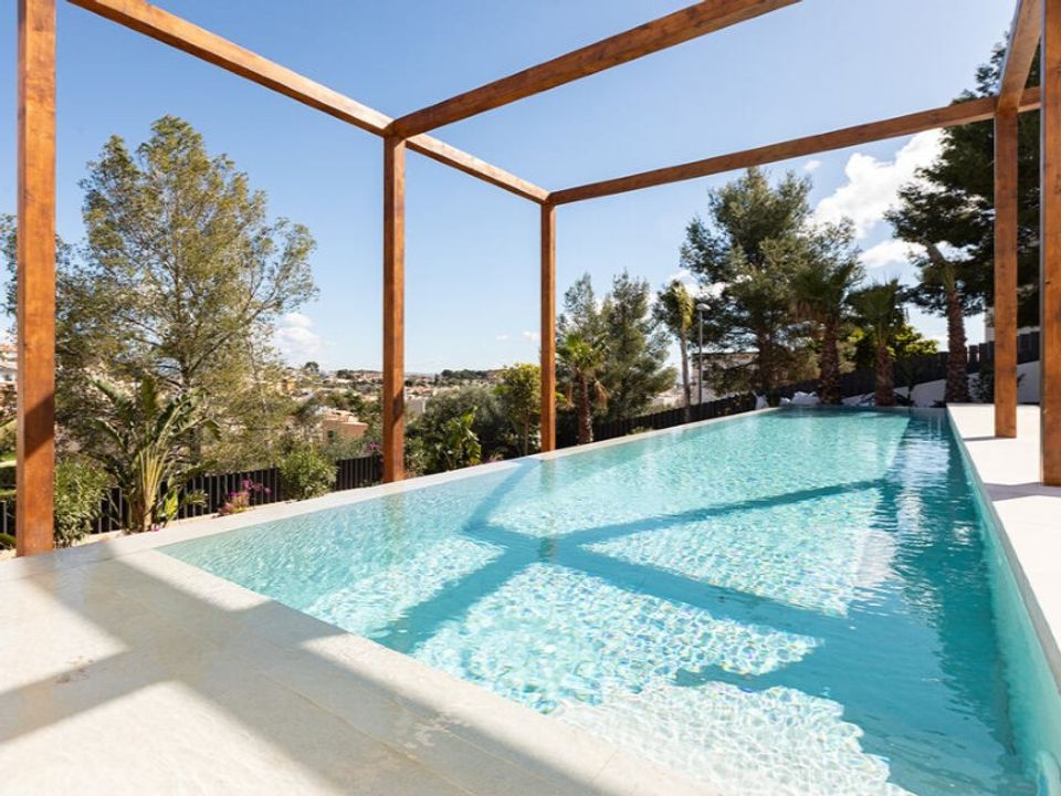 Villa i Genova, Mallorca - foto 2
