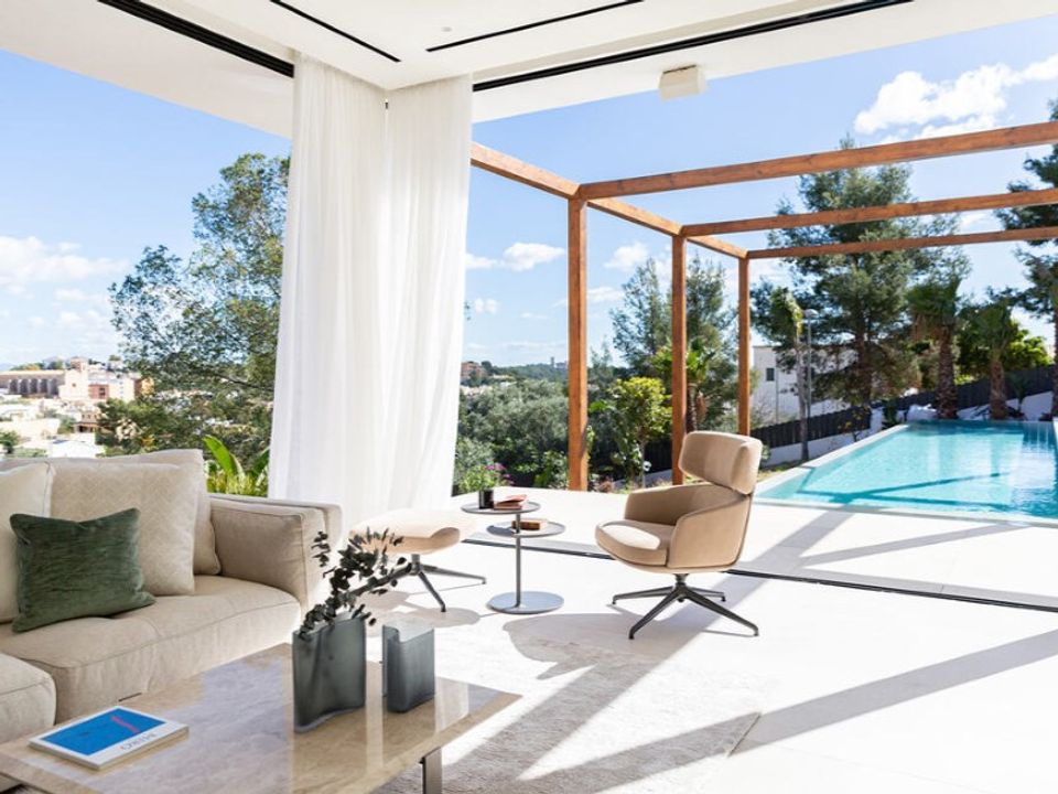 Villa i Genova, Mallorca - foto 3