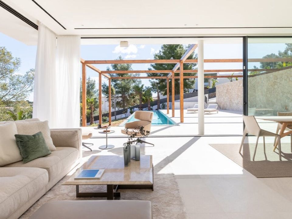 Villa i Genova, Mallorca - foto 4