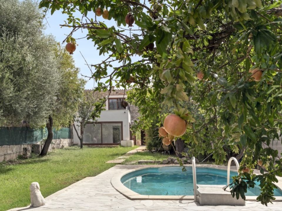 Villa i Campanet, Mallorca - bilde 2