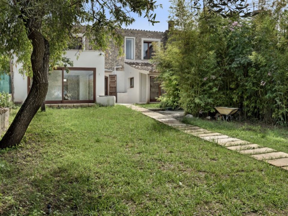 Villa i Campanet, Mallorca - bilde 3