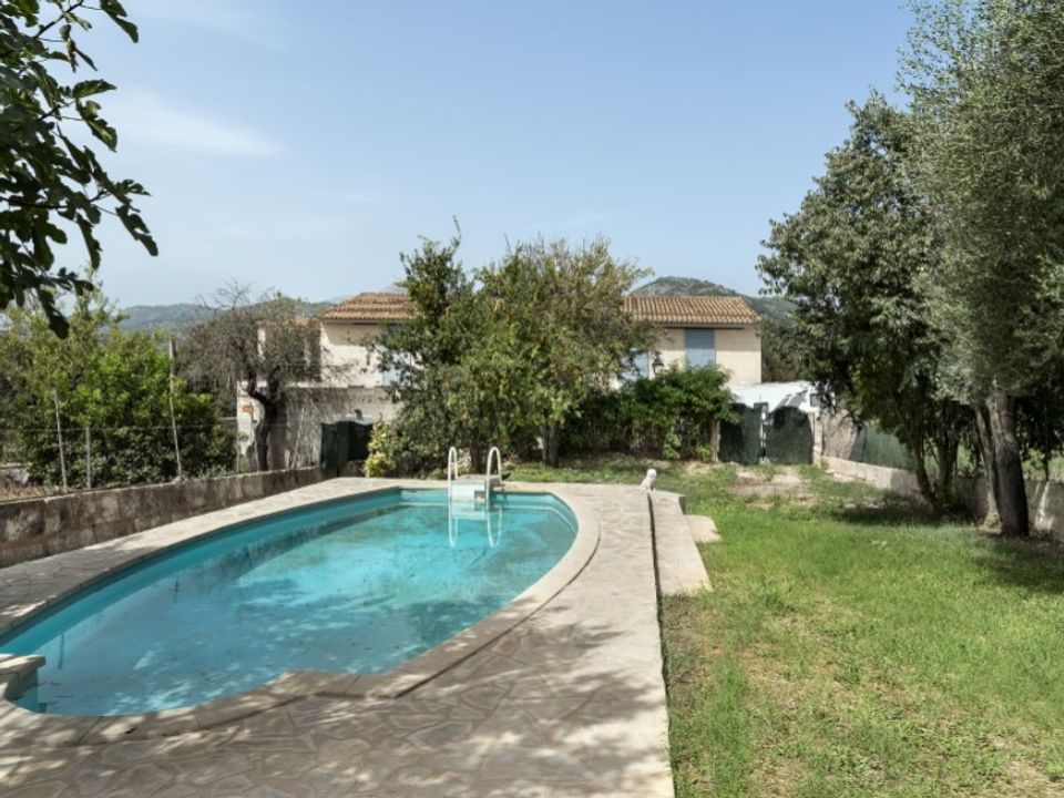Villa i Campanet, Mallorca - bilde 4