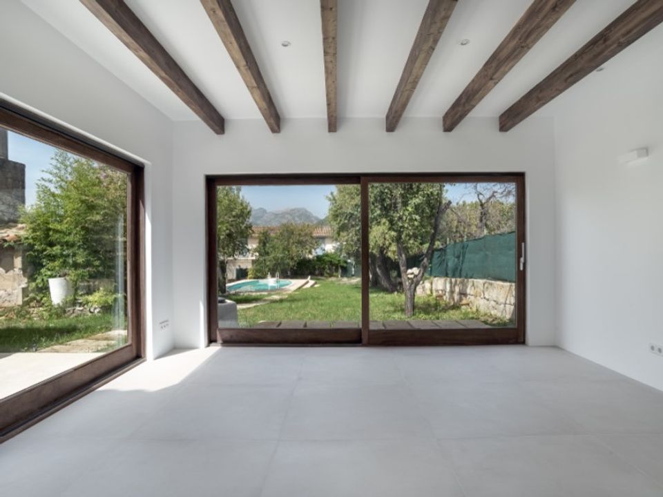 Villa i Campanet, Mallorca - bilde 5