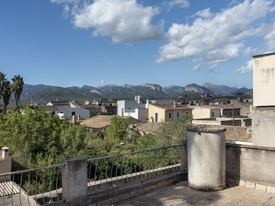 Villa i Santa Maria Del Cami, Mallorca - foto 2