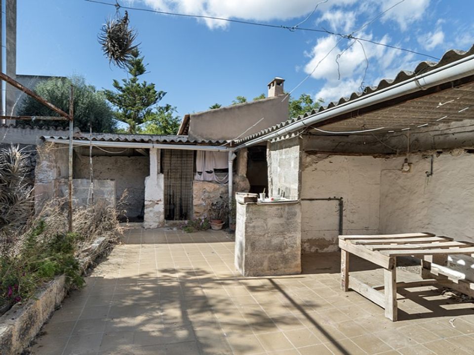 Villa i Santa Maria Del Cami, Mallorca - foto 4