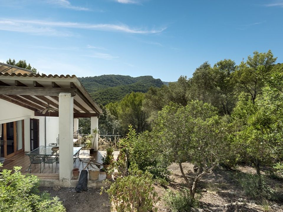Landejendom i Establiments, Mallorca - foto 4