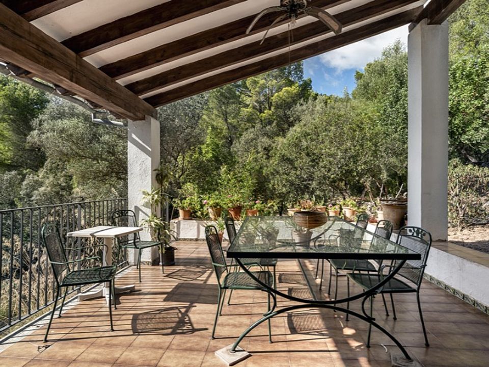 Landejendom i Establiments, Mallorca - foto 5