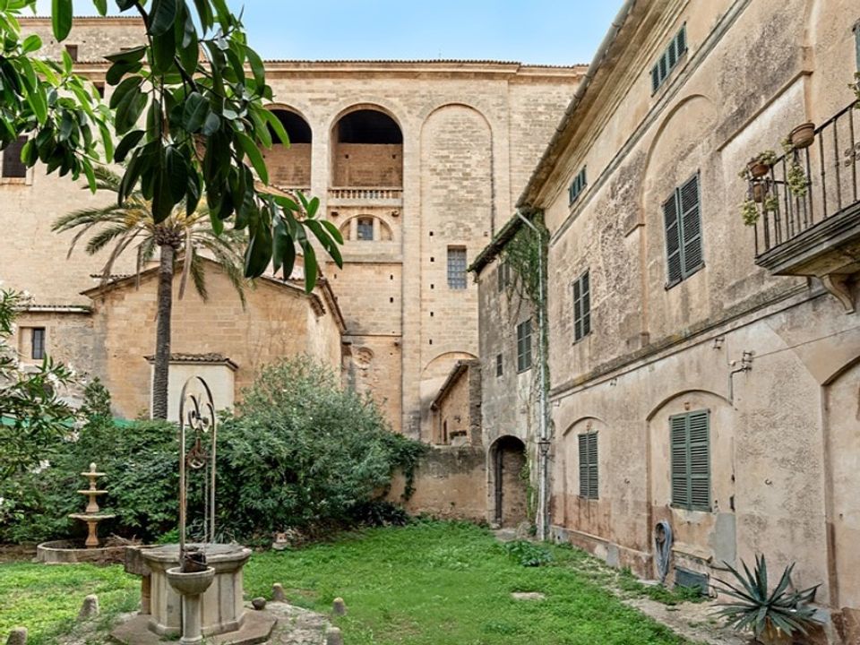 Villa i Llucmajor, Mallorca - foto 1
