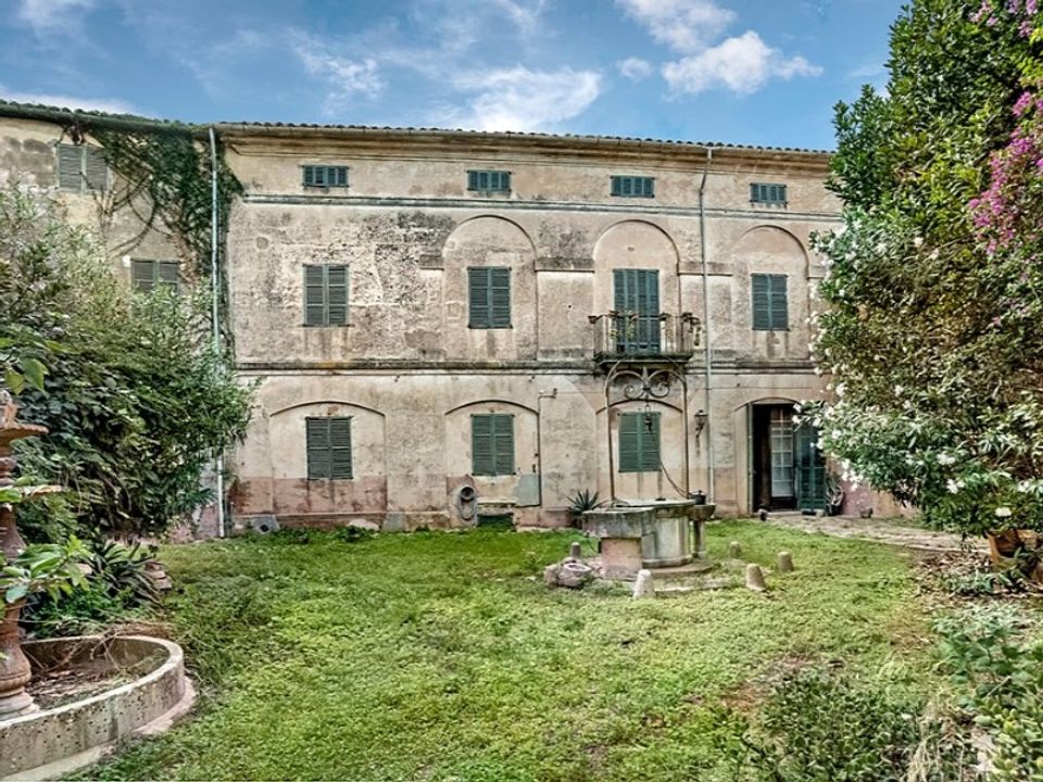 Villa i Llucmajor, Mallorca - foto 2