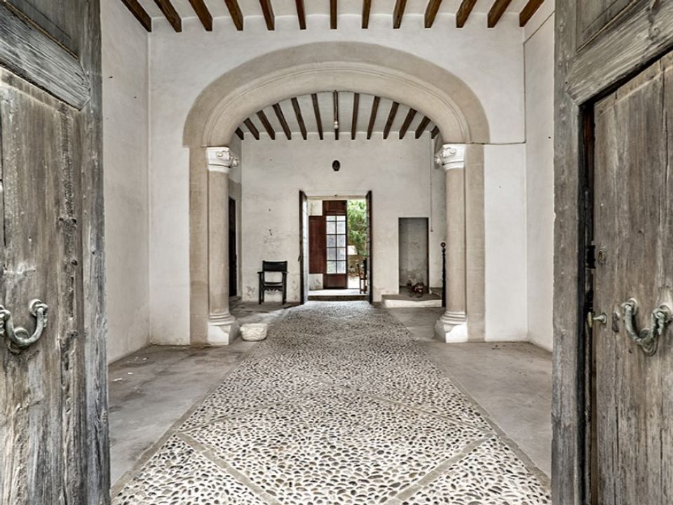 Villa i Llucmajor, Mallorca - foto 3