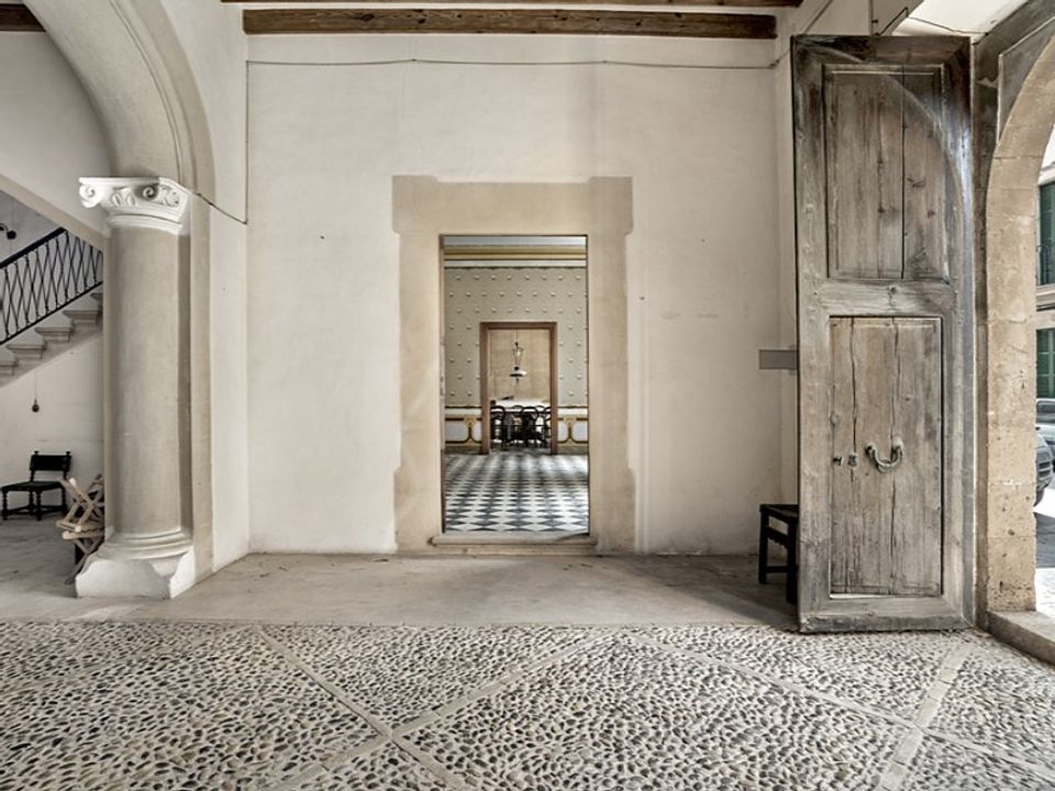 Villa i Llucmajor, Mallorca - foto 4